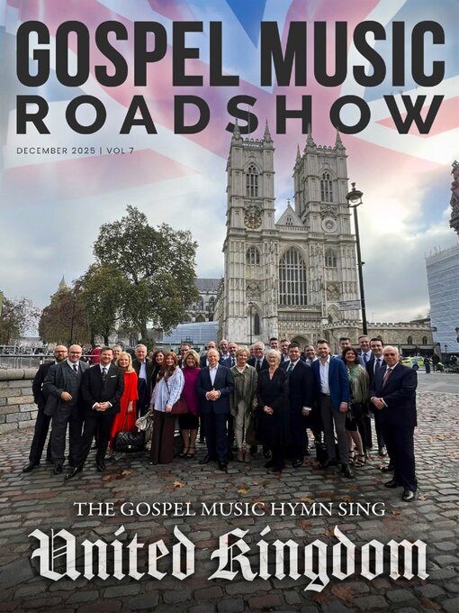 Title details for Gospel Music Roadshow by Ex Nihilo Media - Available